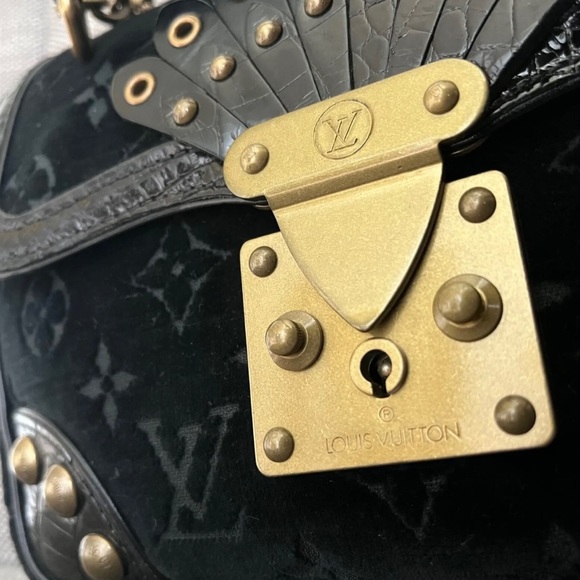 Louis Vuitton Irvine bag - Picture 4 of 11